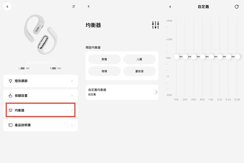 試用